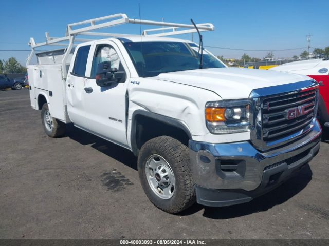 gmc sierra hd 2019 2gd22negxk1200229