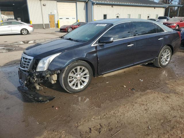 cadillac xts limous 2014 2gexg6u33e9258132