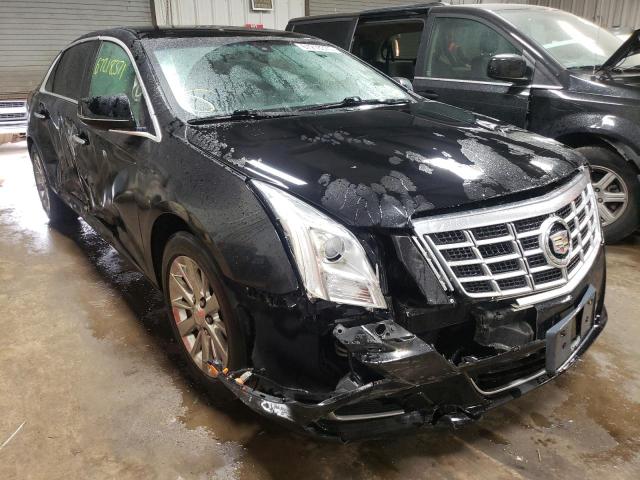 cadillac xts limous 2016 2gexg6u35g9600053