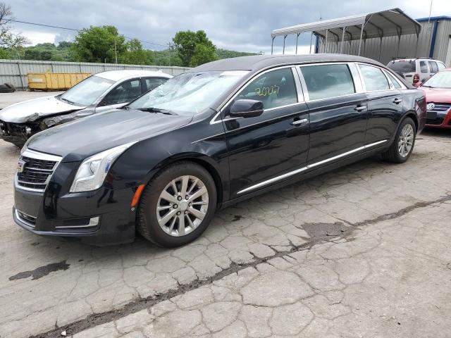 cadillac xts limous 2017 2gexg6u36h9550135