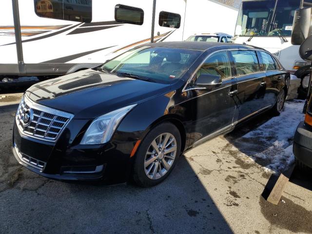 cadillac xts limous 2014 2gexg6u38e9192192