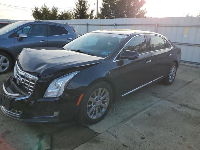 cadillac xts limous 2013 2gexg6u3xd9600027