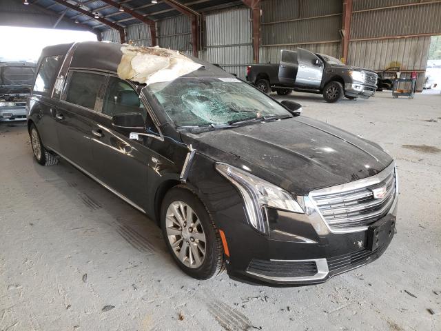 cadillac xts funera 2018 2gexg7u30j9500178