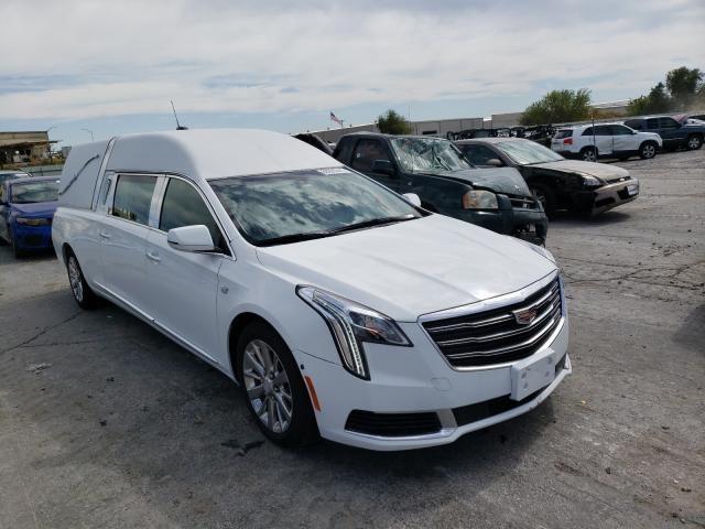 cadillac xts funera 2019 2gexg7u30k9500179