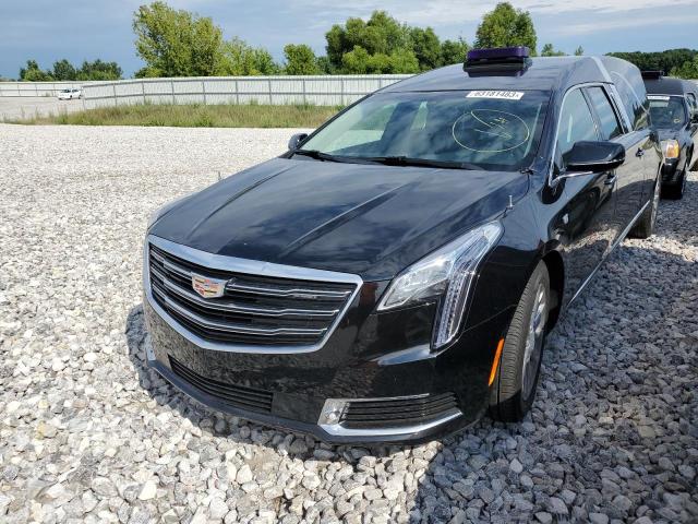 cadillac xts funera 2019 2gexg7u32k9500717