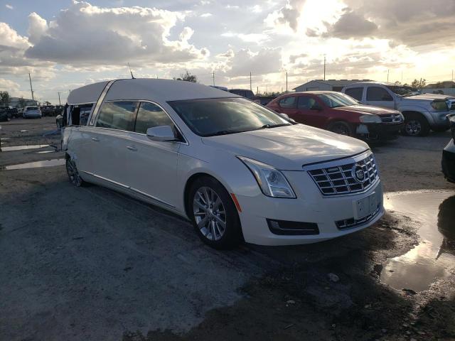 cadillac xts funera 2014 2gexg7u33e9500407