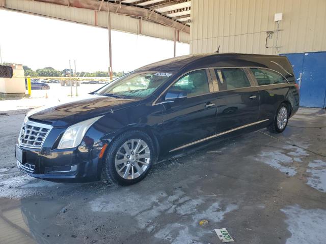 cadillac xts funera 2014 2gexg7u35e9500828