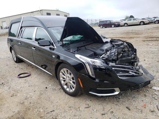 cadillac xts funera 2019 2gexg7u35k9501246