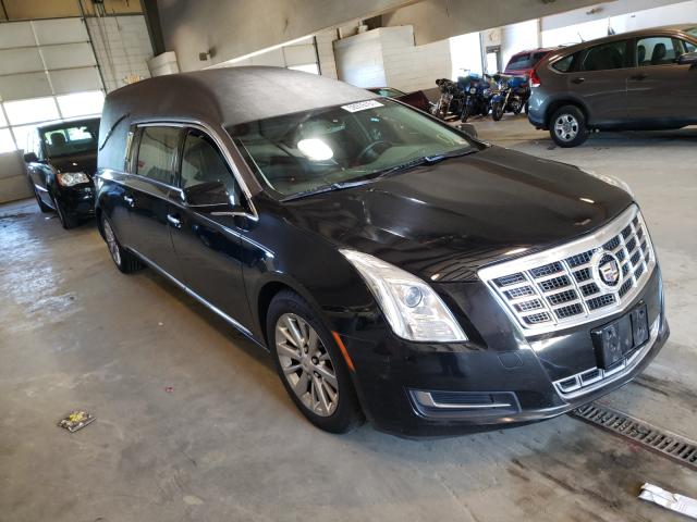 cadillac xts funera 2013 2gexg7u37d9500196