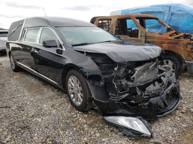 cadillac xts funera 2015 2gexg7u39f9500400