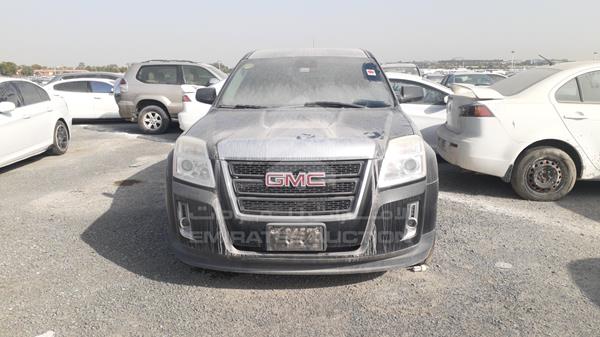 gmc terrain 2014 2gkal8ek9e6210488