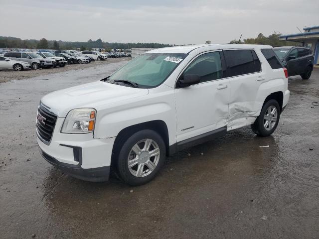 gmc terrain sl 2016 2gkallek2g6135994