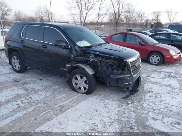 gmc terrain 2016 2gkallek4g6327871