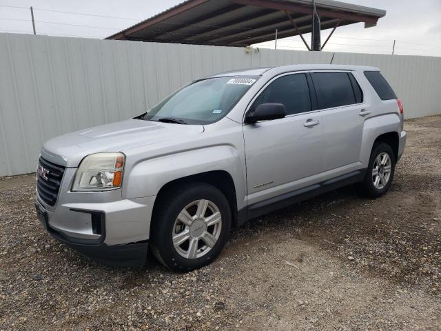 gmc terrain sl 2016 2gkallek8g6110341