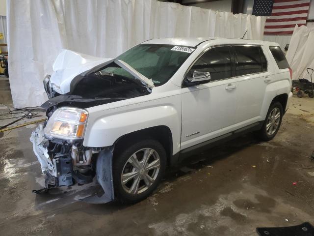 gmc terrain sl 2017 2gkallek8h6193402