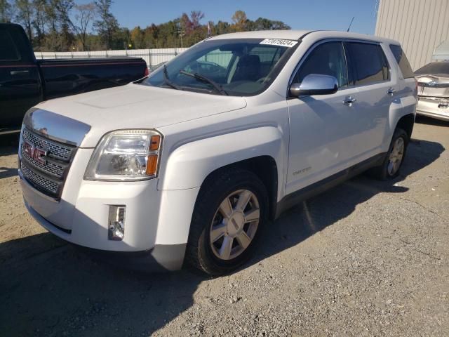 gmc terrain sl 2012 2gkalmek0c6131118