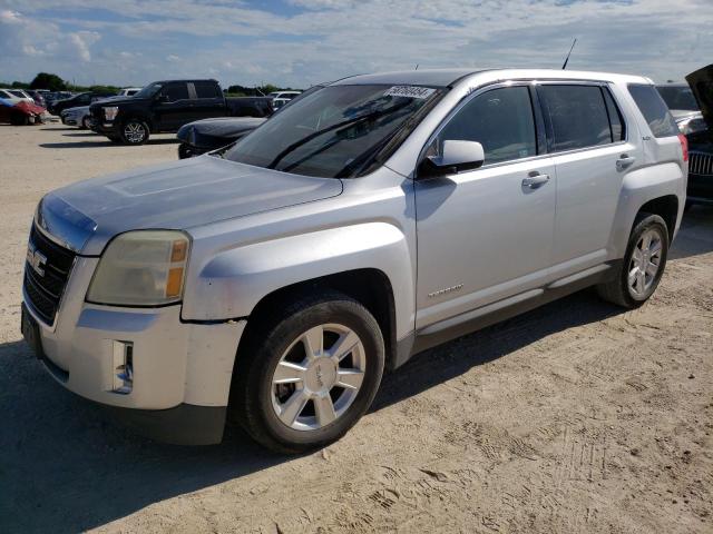 gmc terrain sl 2012 2gkalmek0c6187169