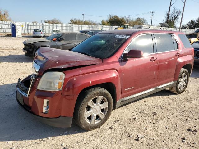 gmc terrain sl 2012 2gkalmek0c6361998