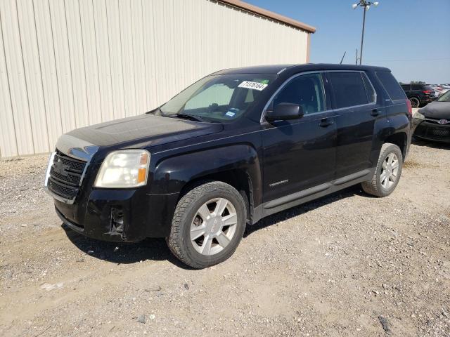 gmc terrain sl 2013 2gkalmek0d6302015