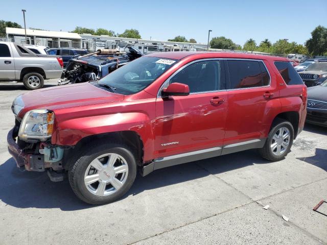 gmc terrain 2014 2gkalmek0e6105363