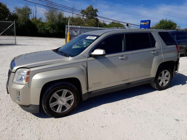 gmc terrain sl 2014 2gkalmek0e6121658