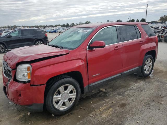 gmc terrain sl 2015 2gkalmek0f6120317