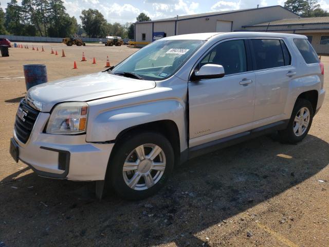 gmc terrain 2016 2gkalmek0g6164626