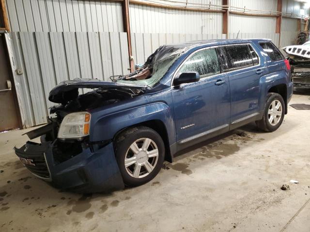 gmc terrain sl 2016 2gkalmek0g6176582