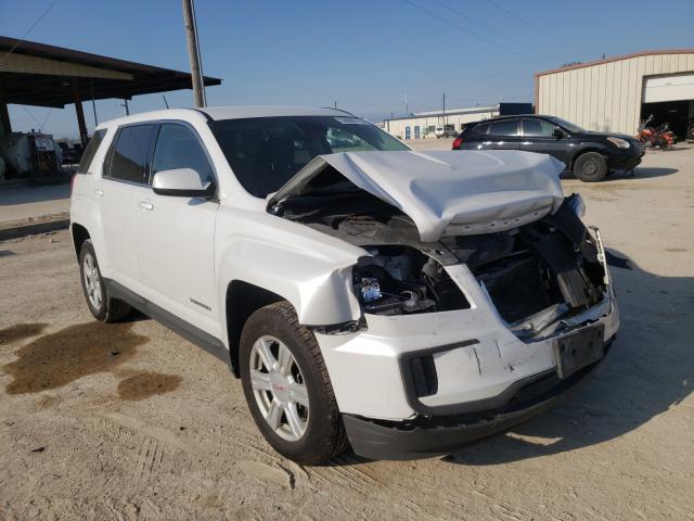 gmc terrain sl 2016 2gkalmek0g6214733