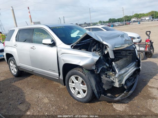 gmc terrain 2016 2gkalmek0g6304853