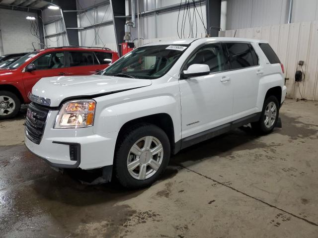 gmc terrain sl 2016 2gkalmek0g6334421