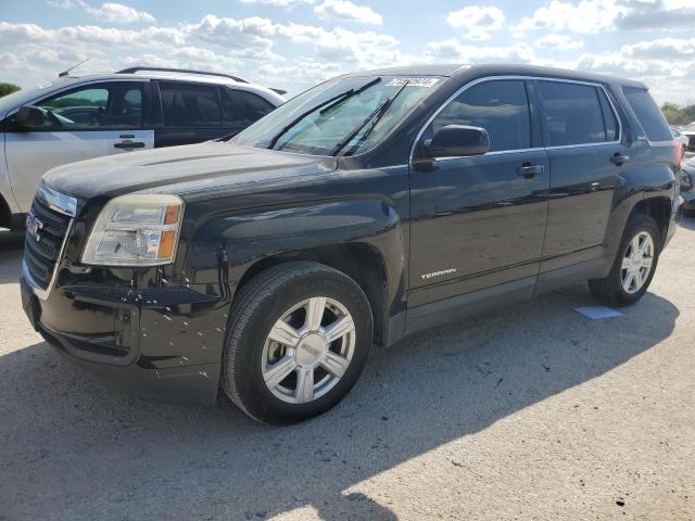 gmc terrain sl 2016 2gkalmek0g6338517