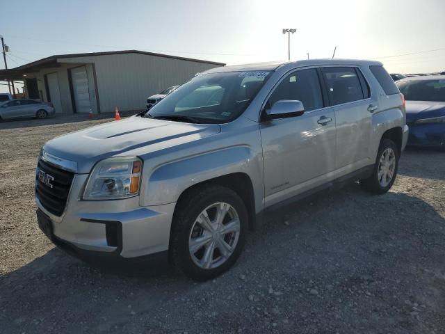 gmc terrain 2017 2gkalmek0h6122796