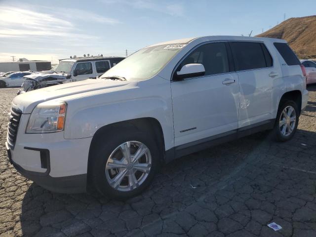 gmc terrain sl 2017 2gkalmek0h6139114