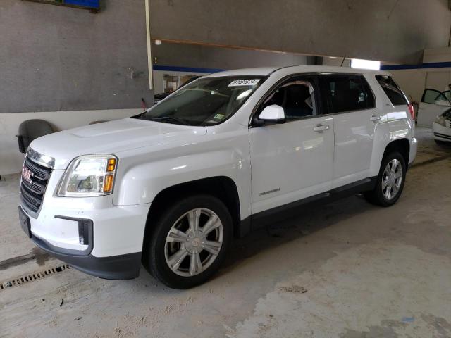 gmc terrain sl 2017 2gkalmek0h6180391