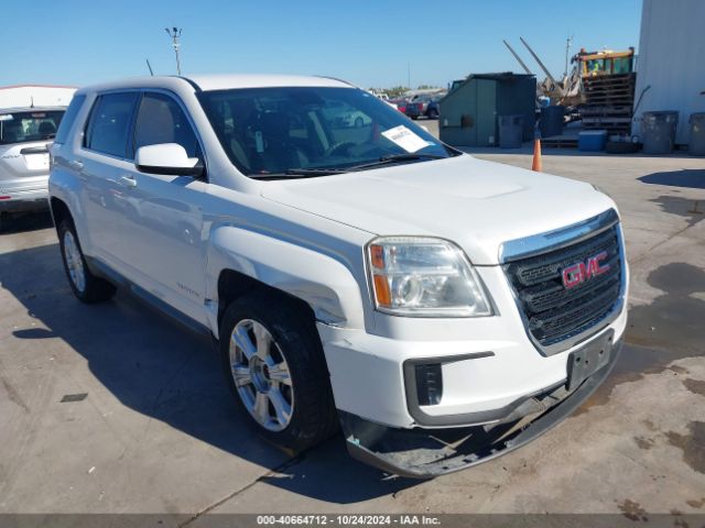 gmc terrain 2017 2gkalmek0h6209369