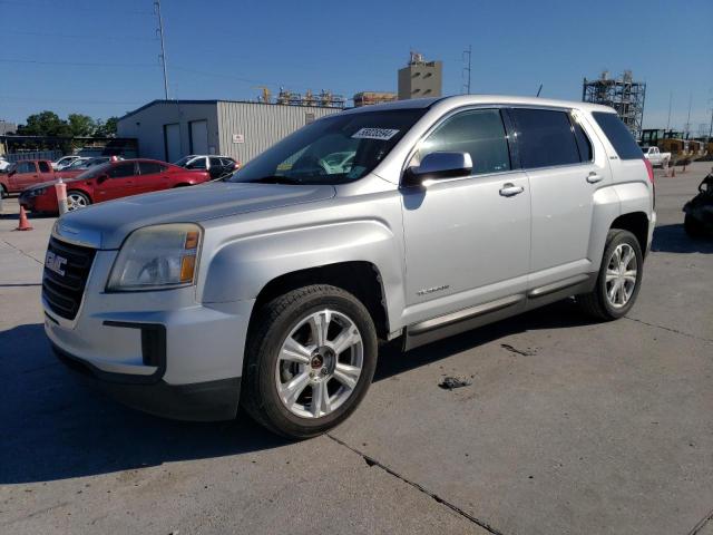 gmc terrain 2017 2gkalmek0h6210764