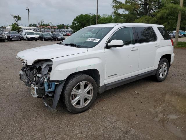 gmc terrain 2017 2gkalmek0h6267689