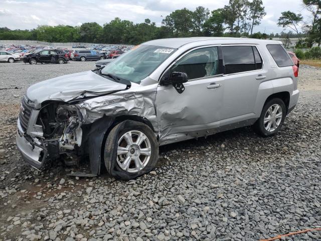 gmc terrain 2017 2gkalmek0h6268387