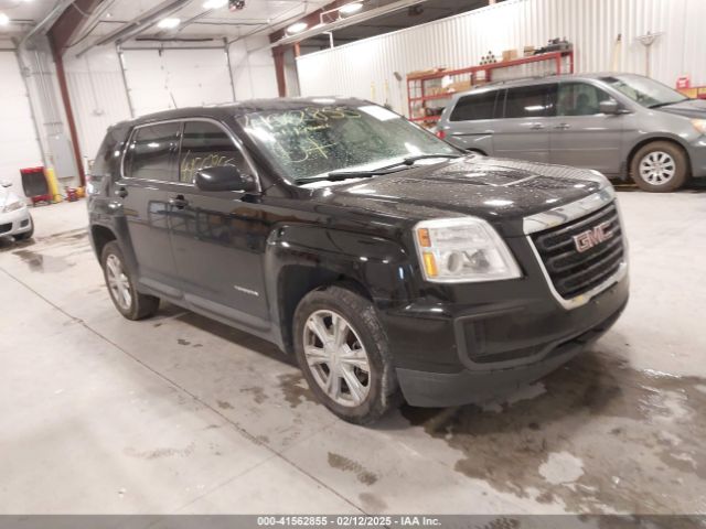 gmc terrain 2017 2gkalmek0h6350913