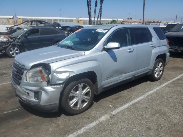 gmc terrain sl 2017 2gkalmek0h6351740