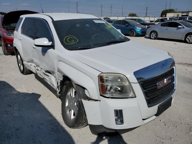 gmc terrain sl 2012 2gkalmek1c6109189