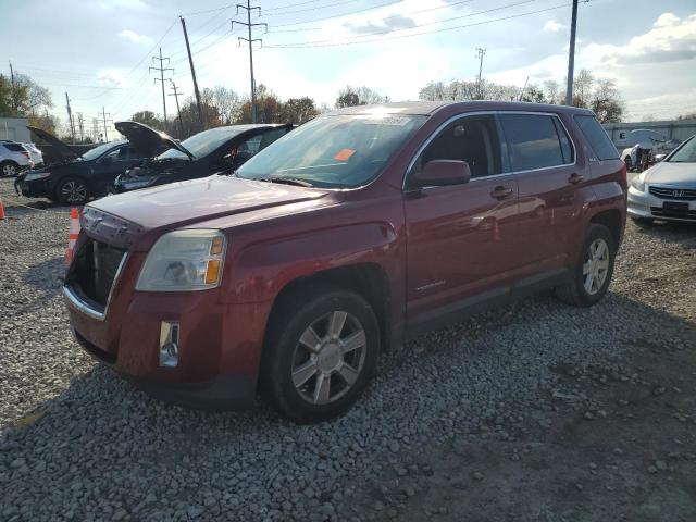 gmc terrain sl 2012 2gkalmek1c6238954