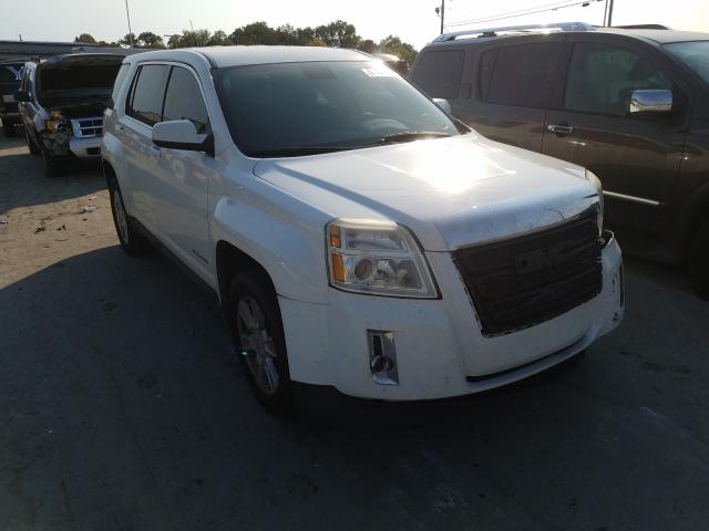 gmc terrain sl 2012 2gkalmek1c6312454