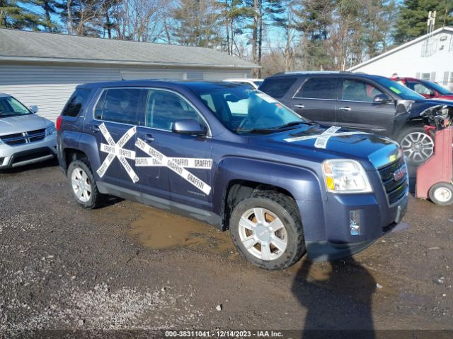 gmc terrain 2013 2gkalmek1d6180247