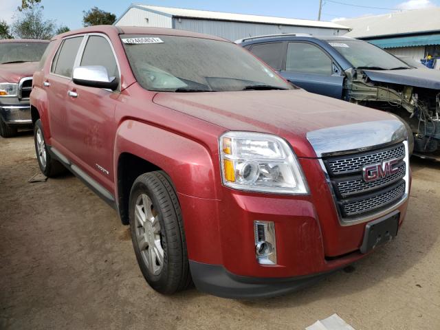 gmc terrain sl 2014 2gkalmek1e6158556