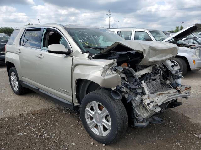 gmc terrain sl 2015 2gkalmek1f6192711