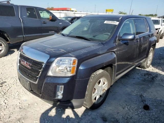 gmc terrain sl 2015 2gkalmek1f6233953