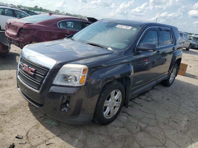 gmc terrain sl 2015 2gkalmek1f6310675