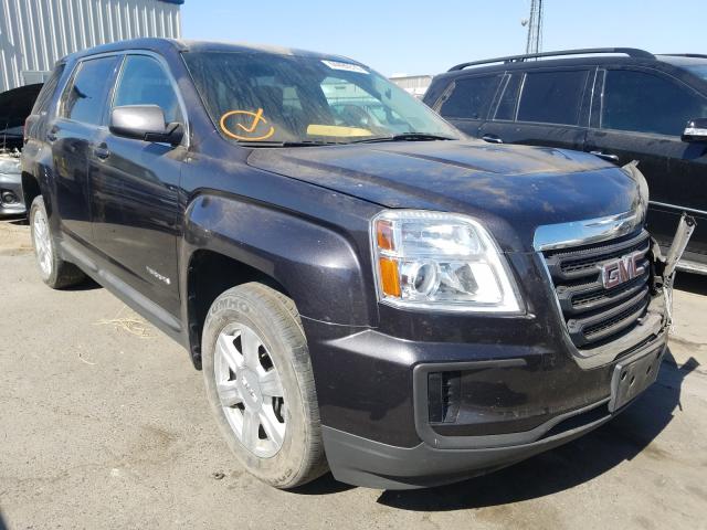 gmc terrain sl 2016 2gkalmek1g6209783